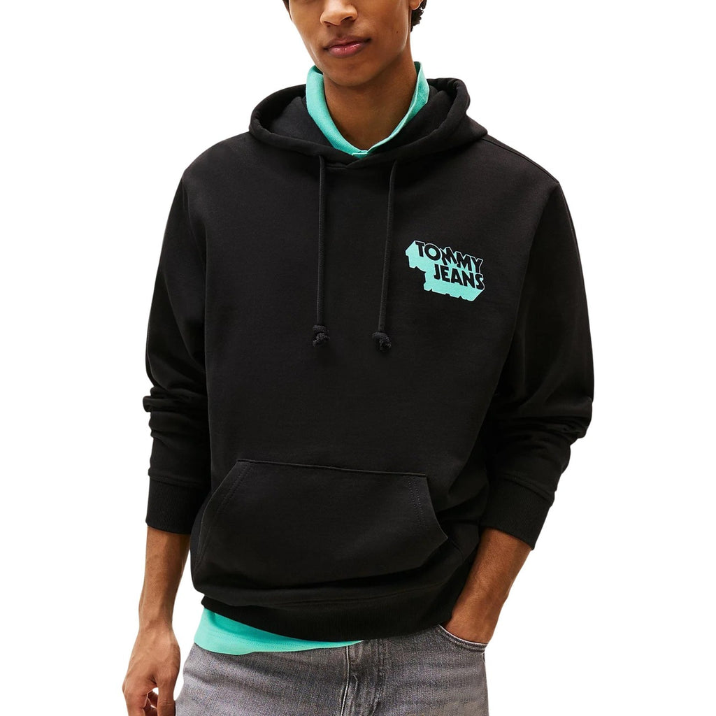 Tommy Hilfiger Jeans Herren Sweatshirts