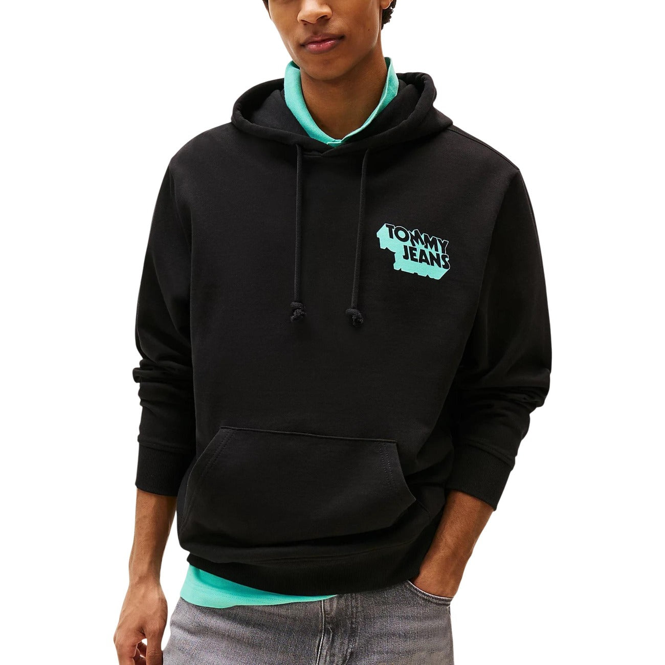 Tommy Hilfiger Jeans Herren Sweatshirts