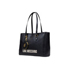 Bolsa de senhora Love Moschino