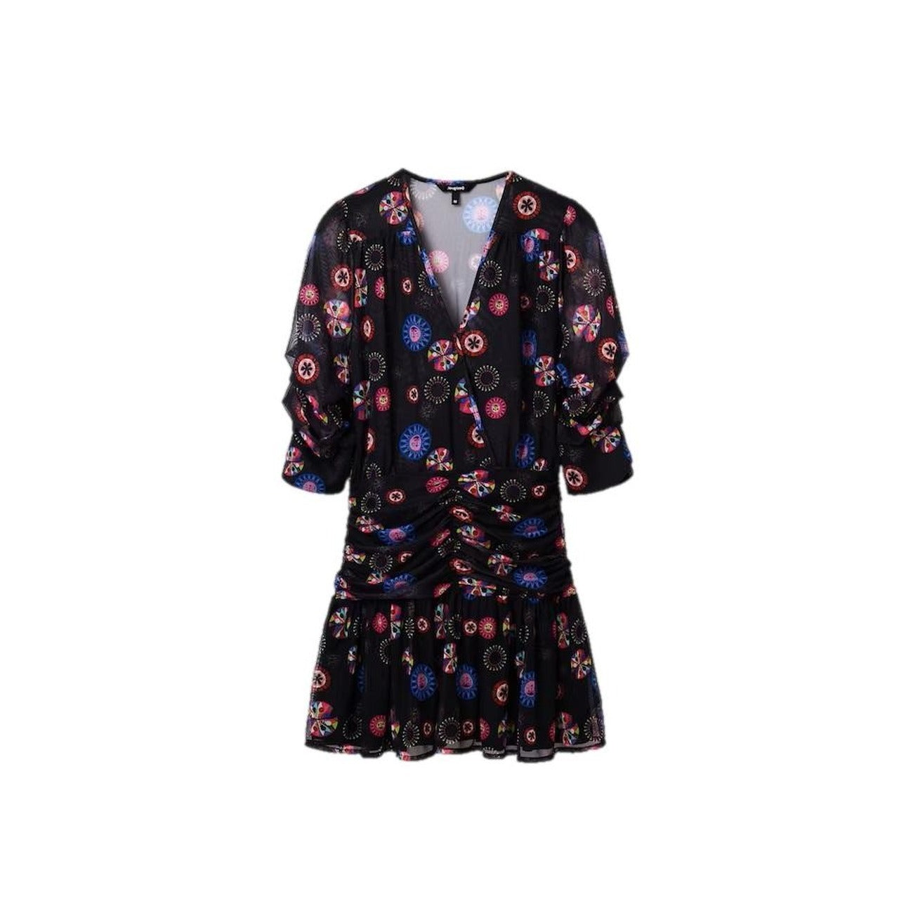 Desigual  Women Dress