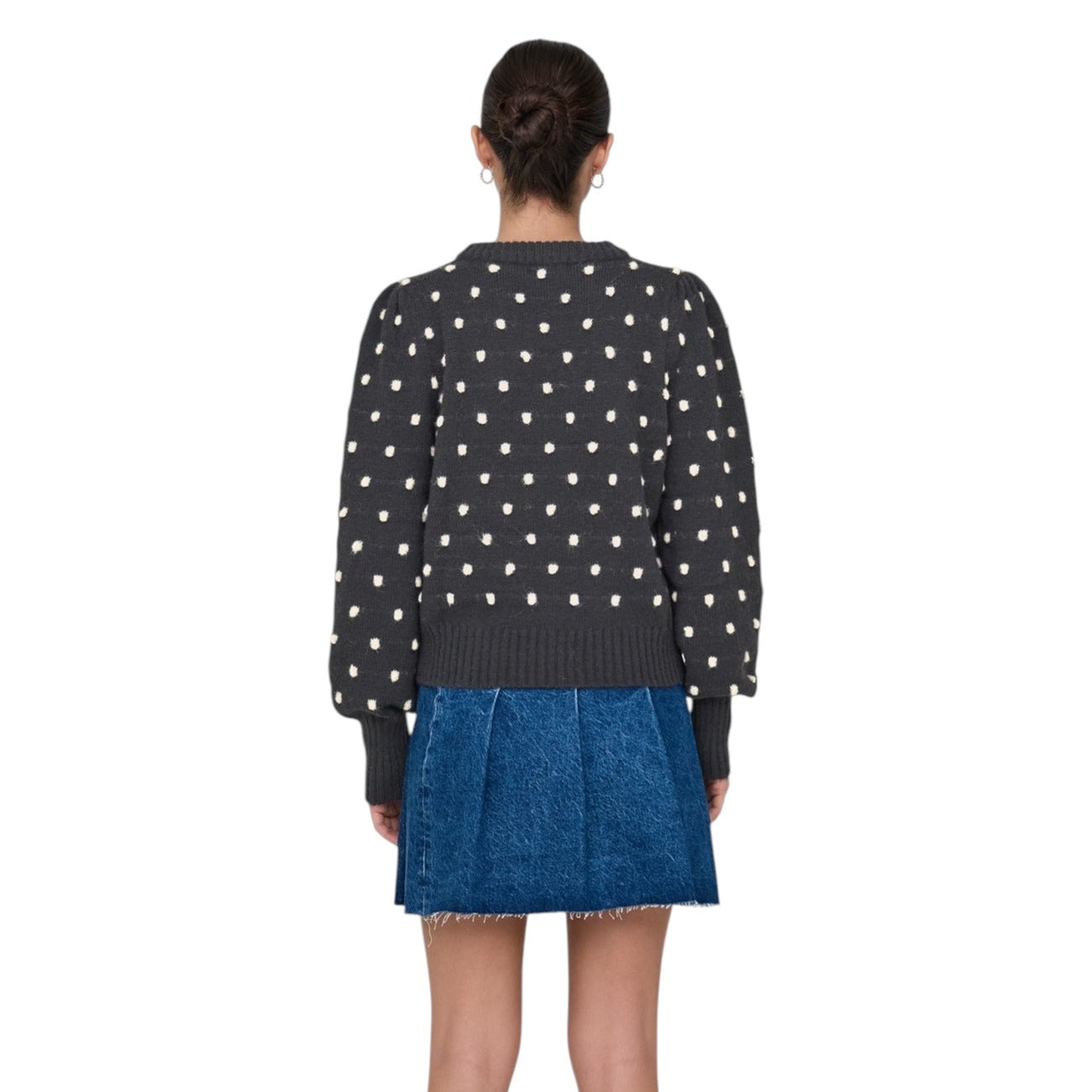 Jacqueline De Yong  Women Knitwear