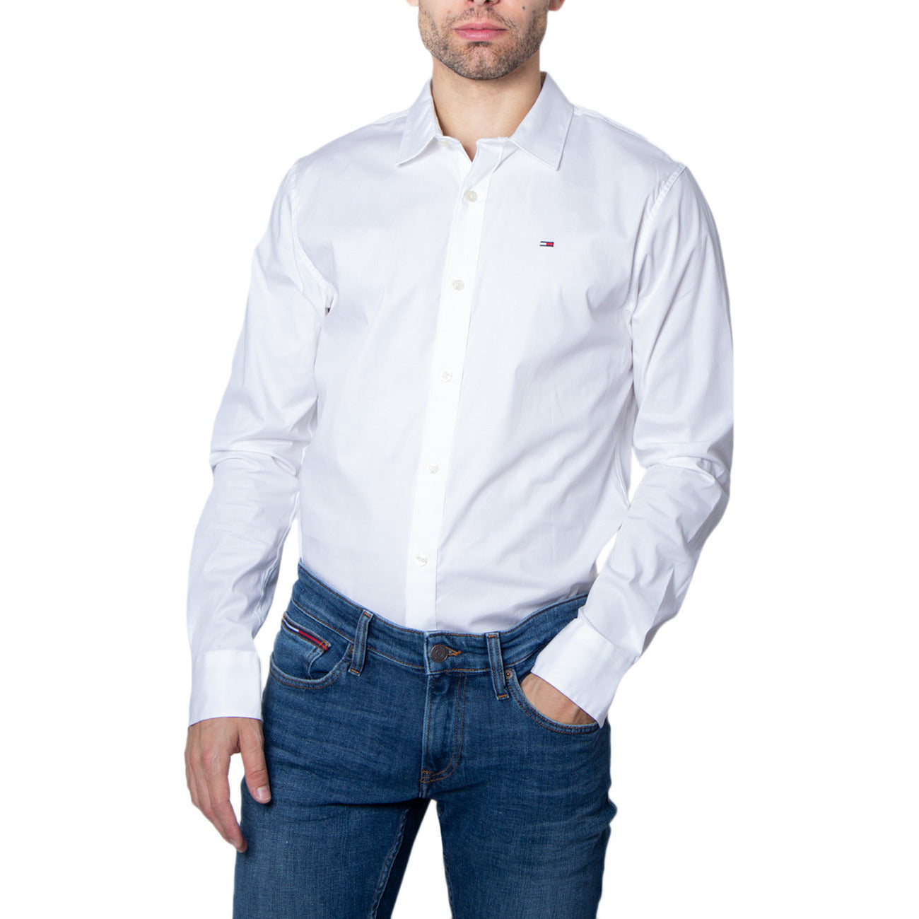 Camisa Tommy Hilfiger para homem