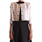 Elisabetta Franchi Damen Blazer