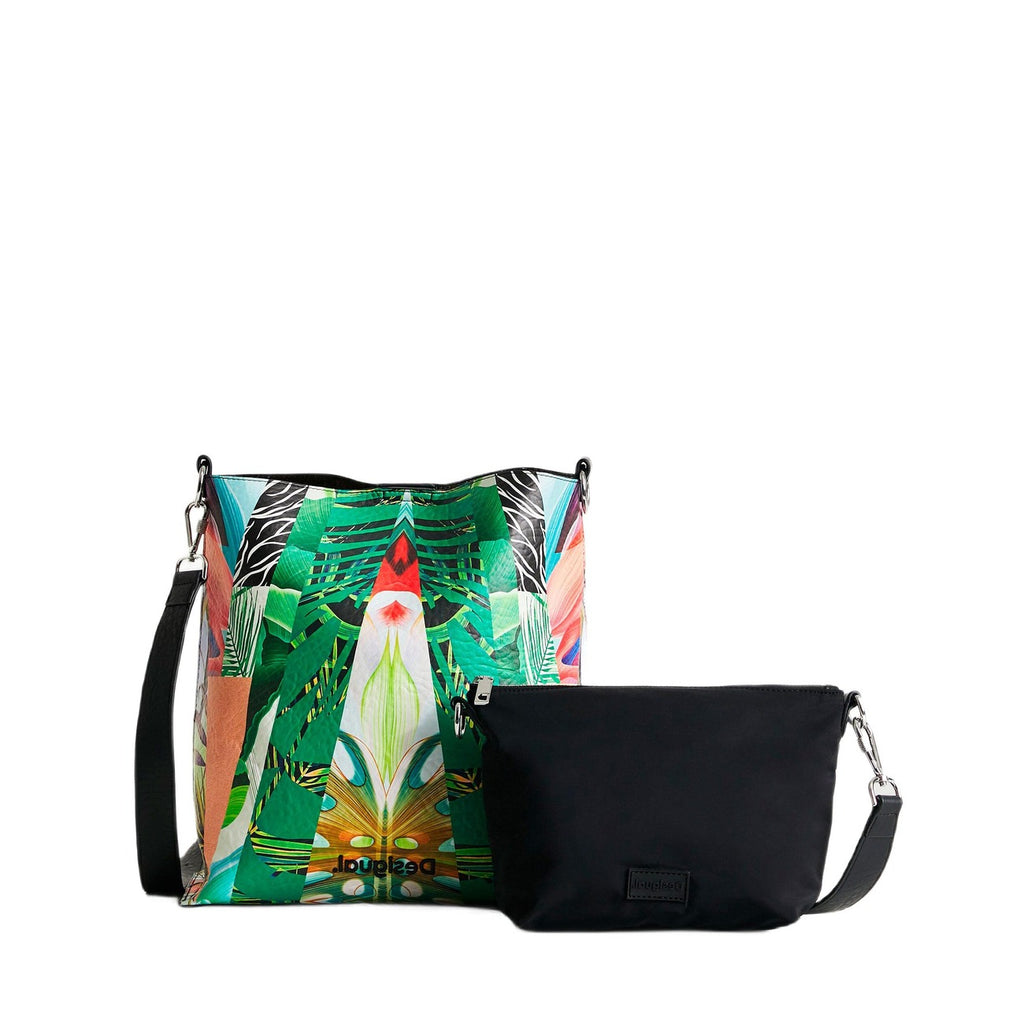 Bolsa feminina Desigual