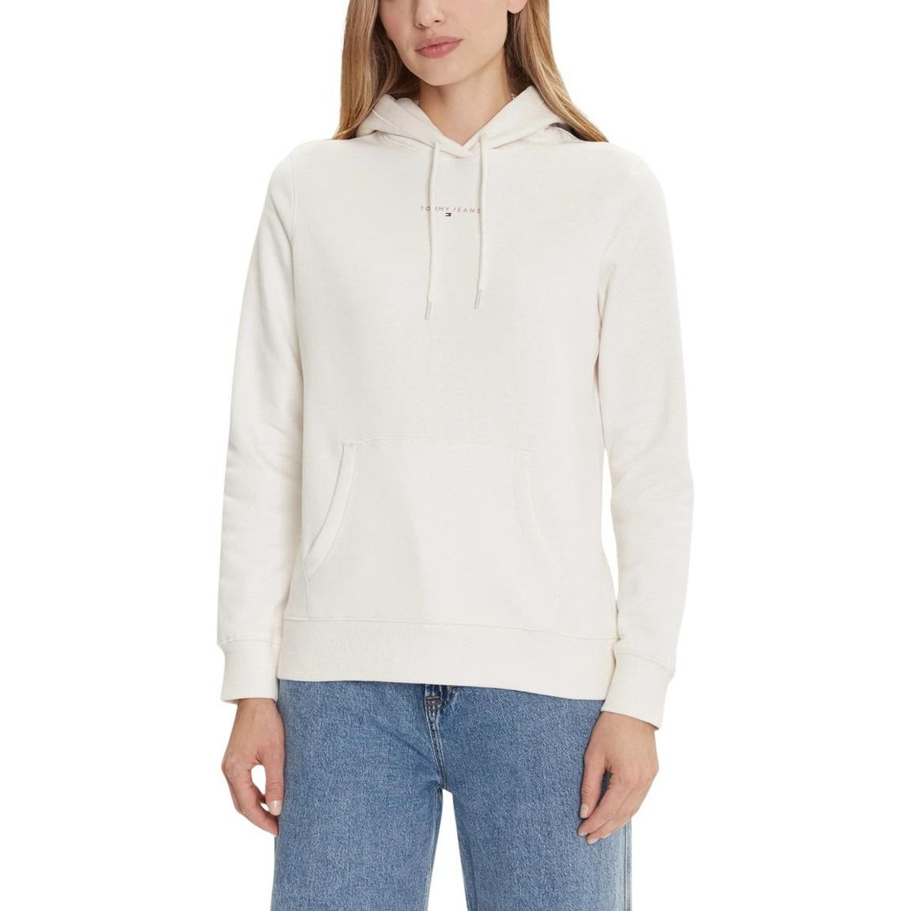 Tommy Hilfiger Jeans Damen Sweatshirts