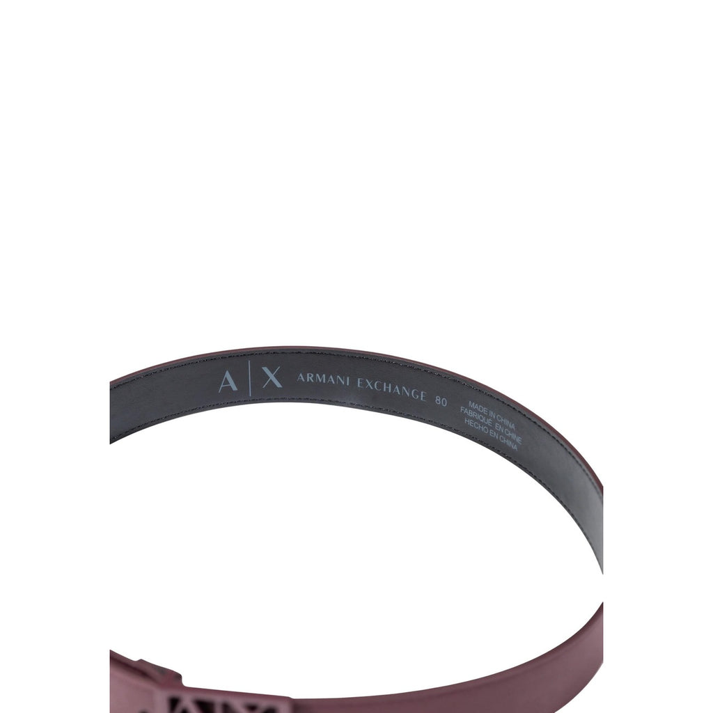 Armani Exchange  Women Belt