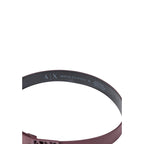 Armani Exchange  Women Belt