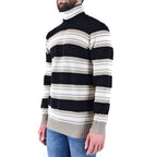 Paolo Pecora Men Knitwear
