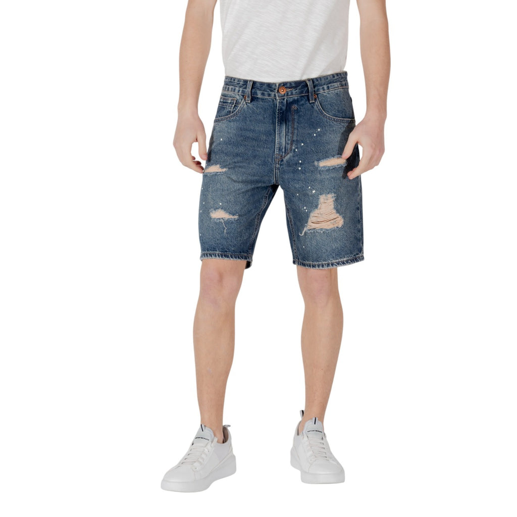 Gianni Lupo Herrenshorts