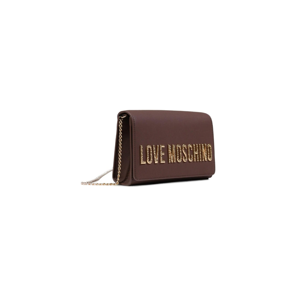 Bolsa de senhora Love Moschino