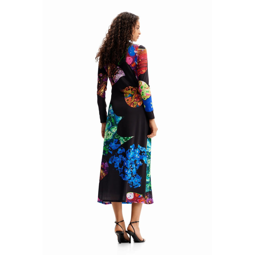 Desigual Damenkleid
