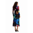 Desigual Damenkleid