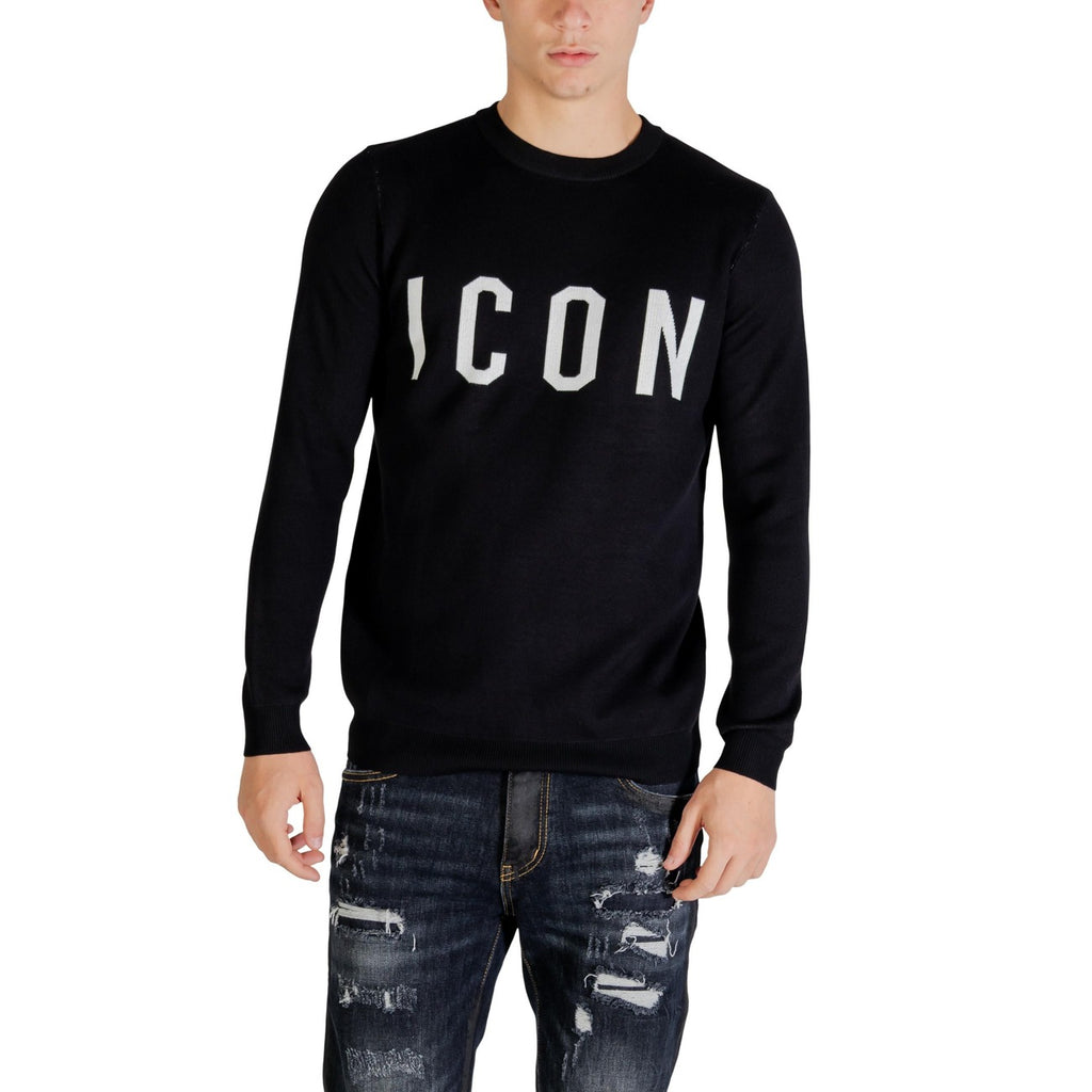Icon Men Knitwear