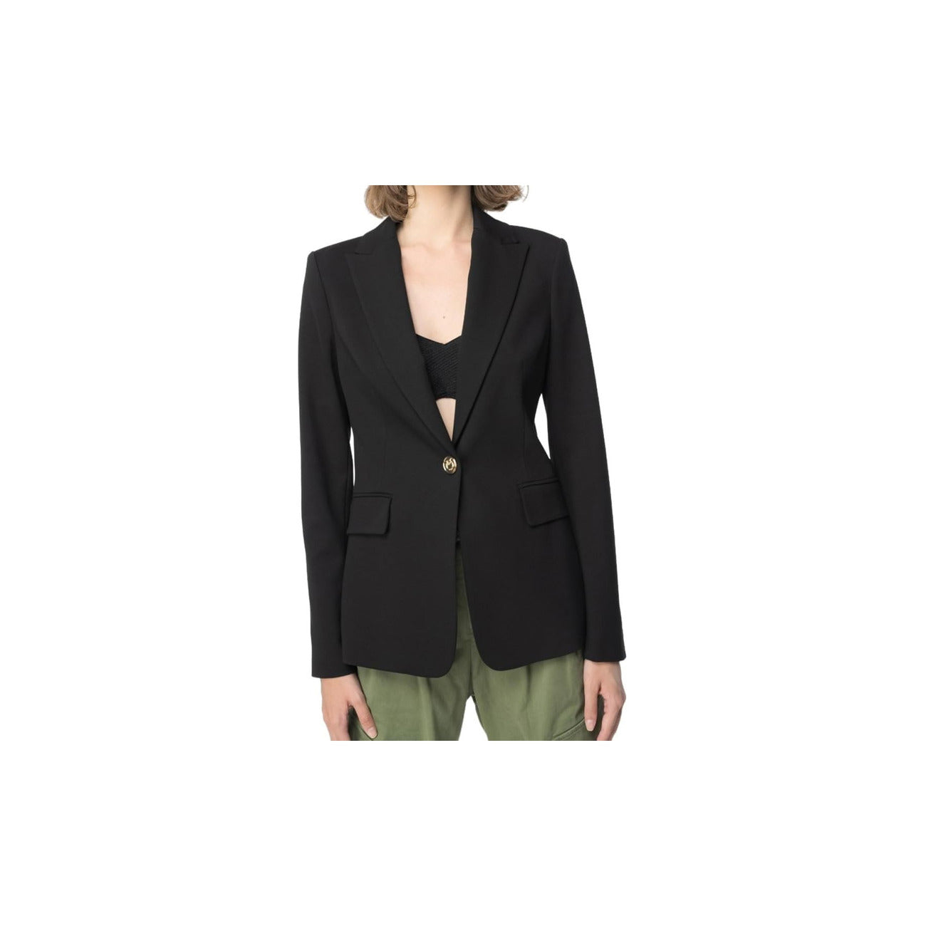 Blazer feminino Pinko