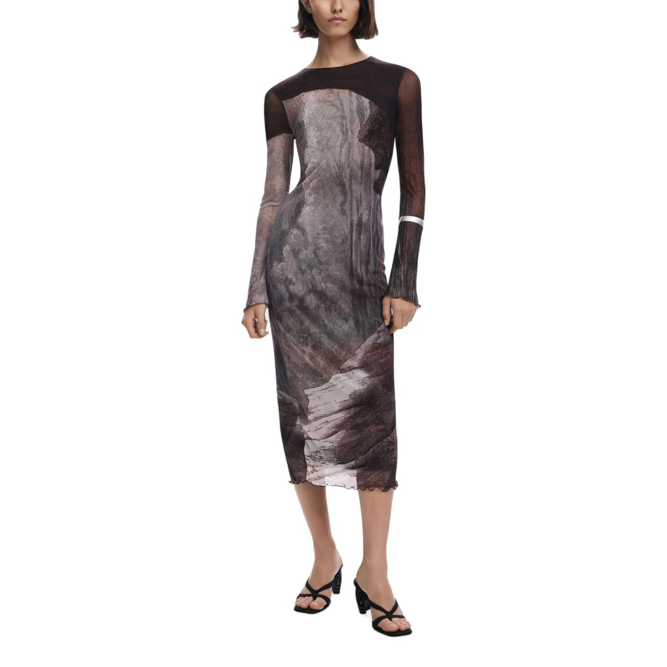 Desigual  Women Dress