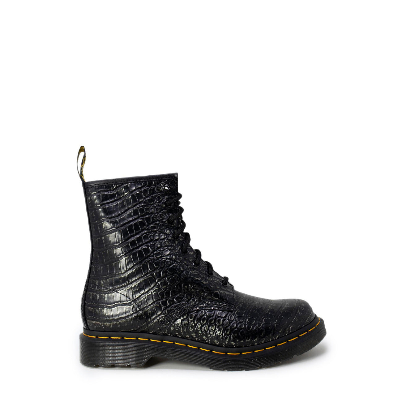 Botas de Mulher Dr. Martens