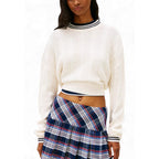 Tommy Hilfiger Jeans Damen Strickwaren