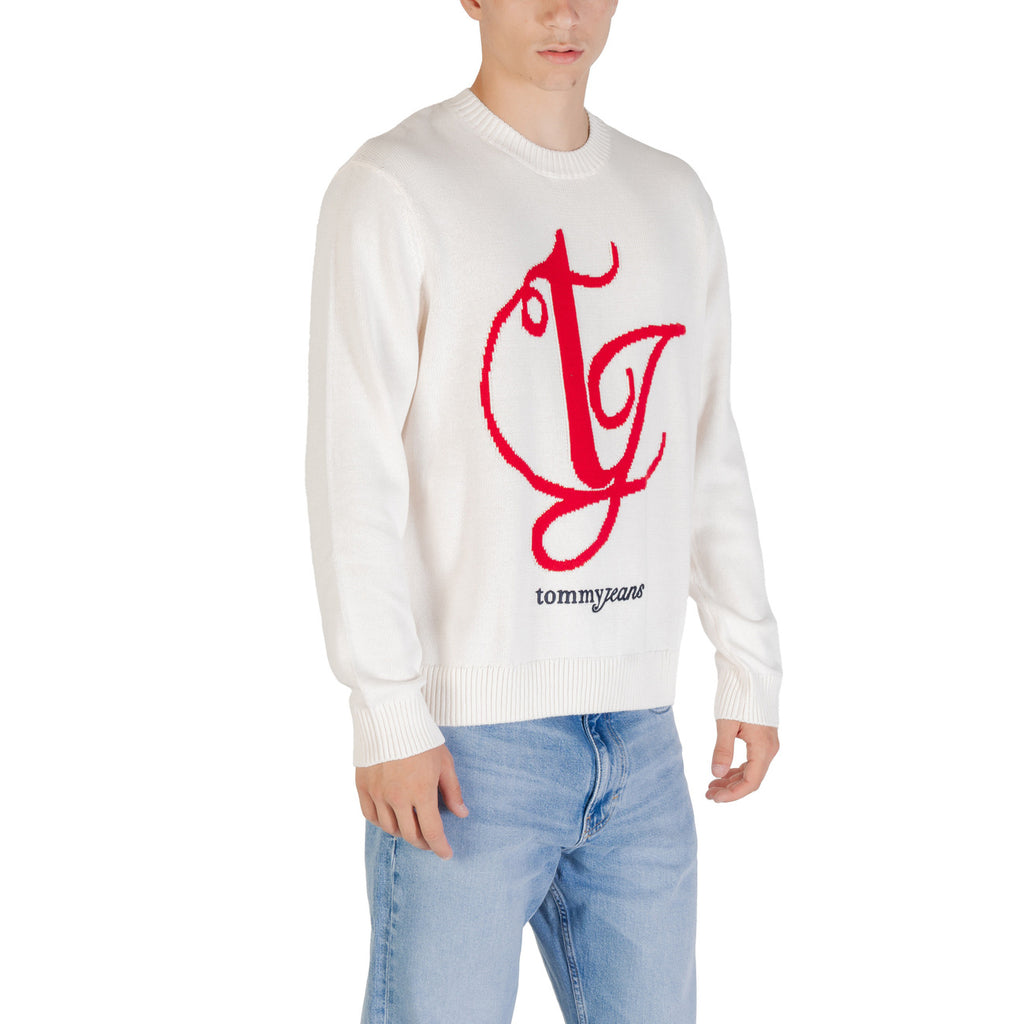 Tommy Hilfiger Jeans Men Knitwear
