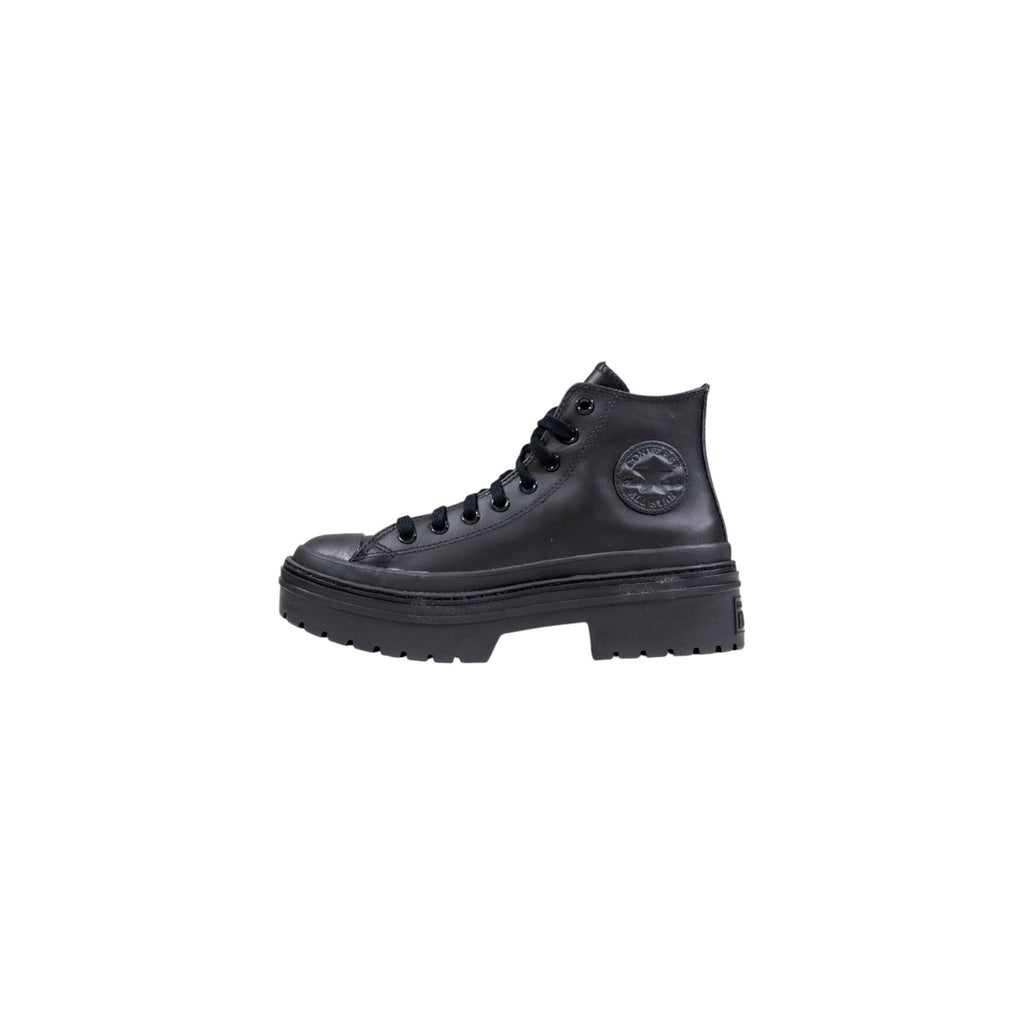 Converse Women Boots