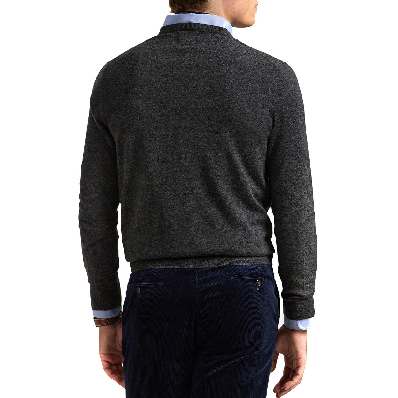 Polo Ralph Lauren Men Knitwear