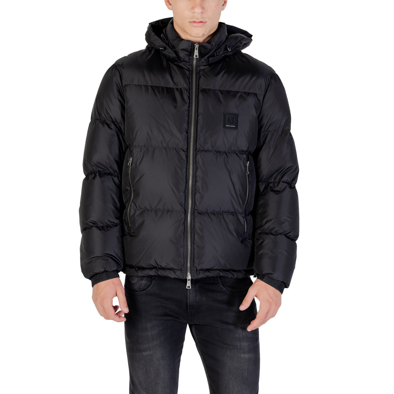 Armani Exchange Men Jacket