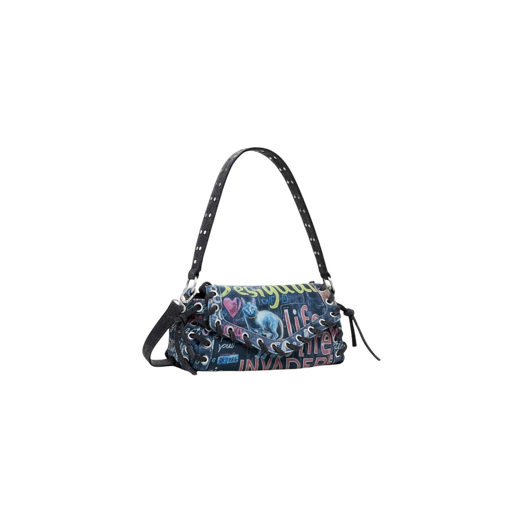 Bolsa feminina Desigual