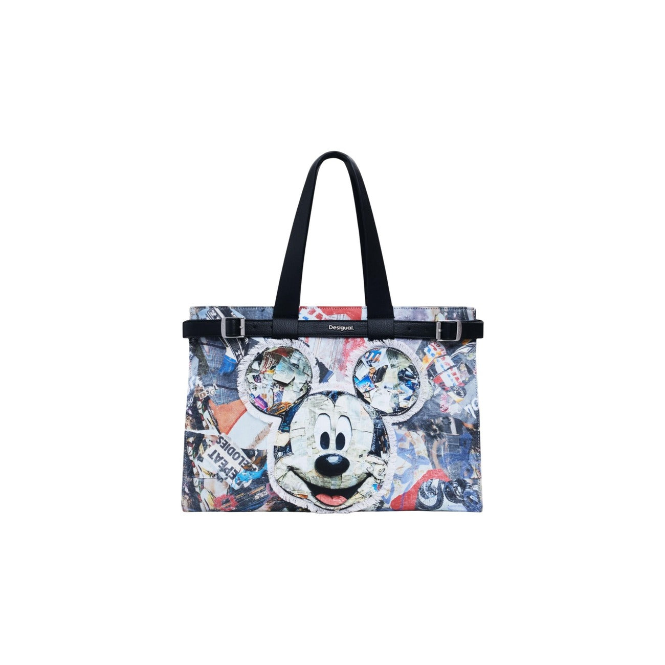Bolsa feminina Desigual