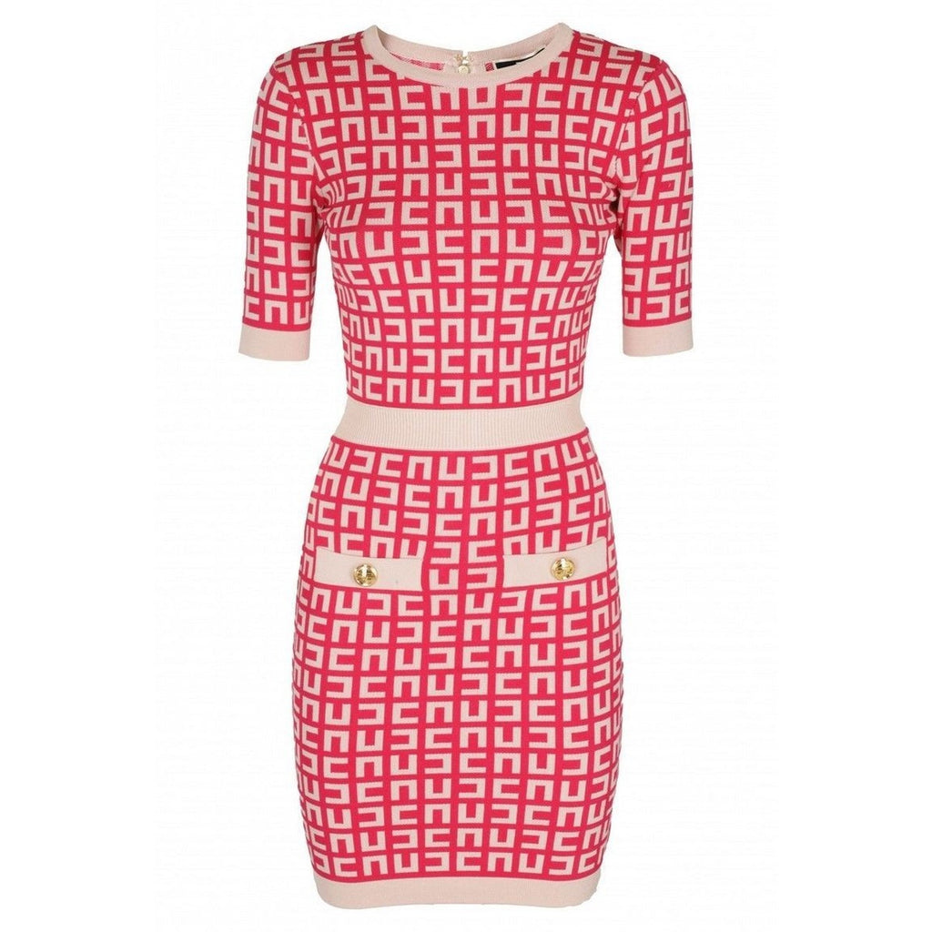 Elisabetta Franchi Damenkleid