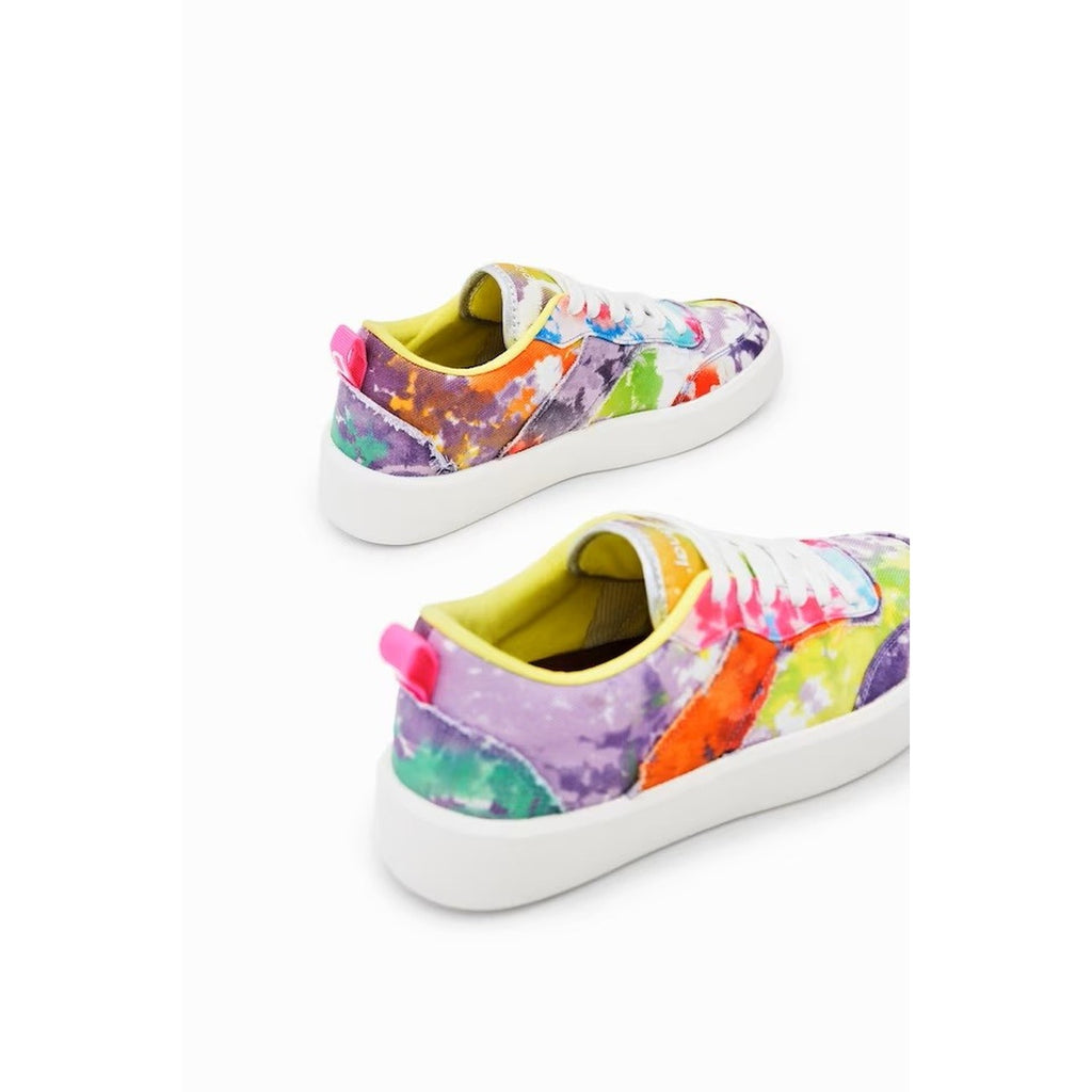 Desigual Damen-Sneaker