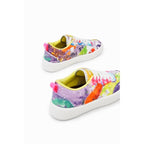 Desigual Damen-Sneaker