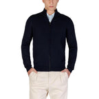 Yos Herren-Strickjacke