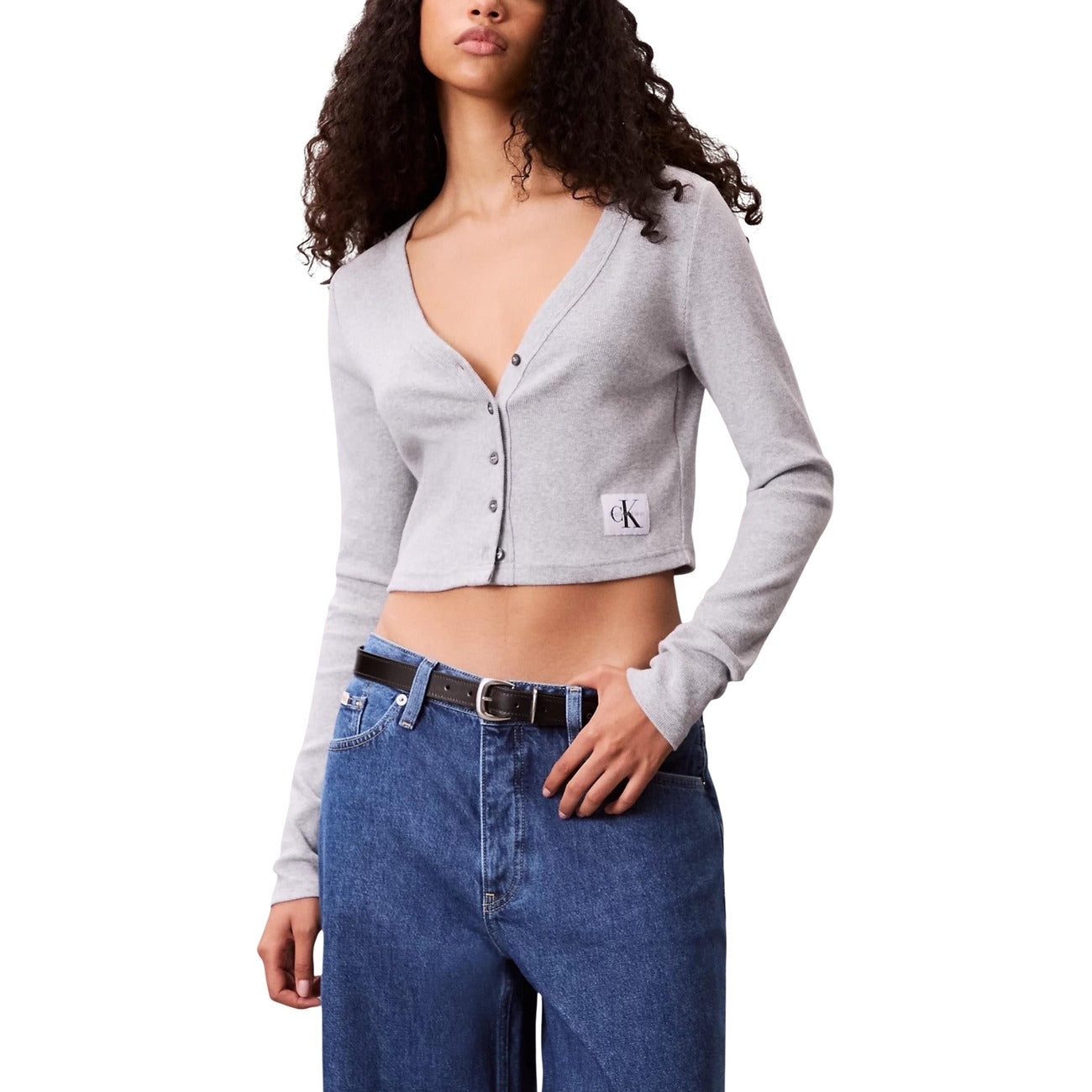 Calvin Klein Jeans Damen-Cardigan
