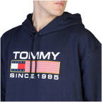 Tommy Hilfiger Jeans Herren Sweatshirts