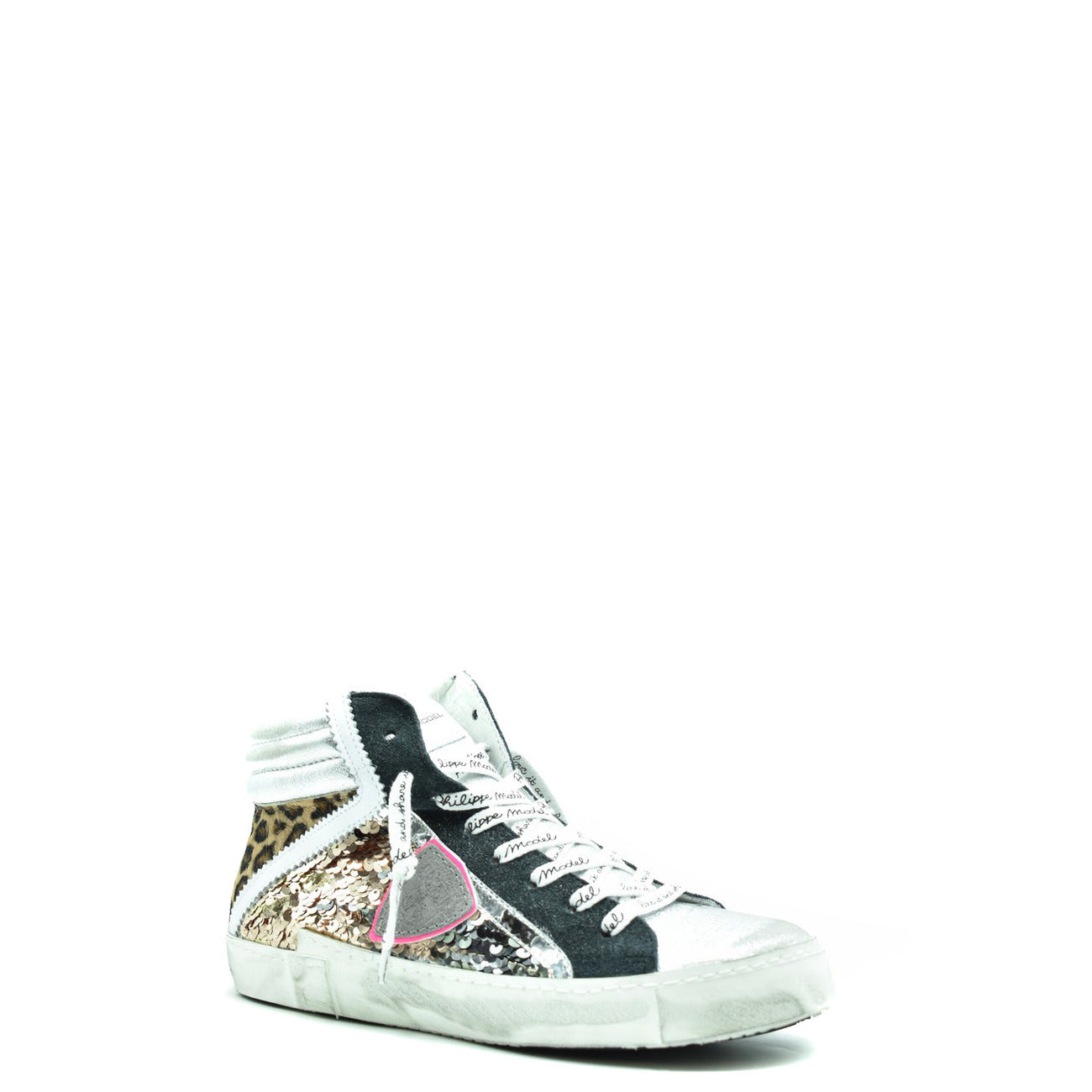 Philippe Model Damen-Sneaker