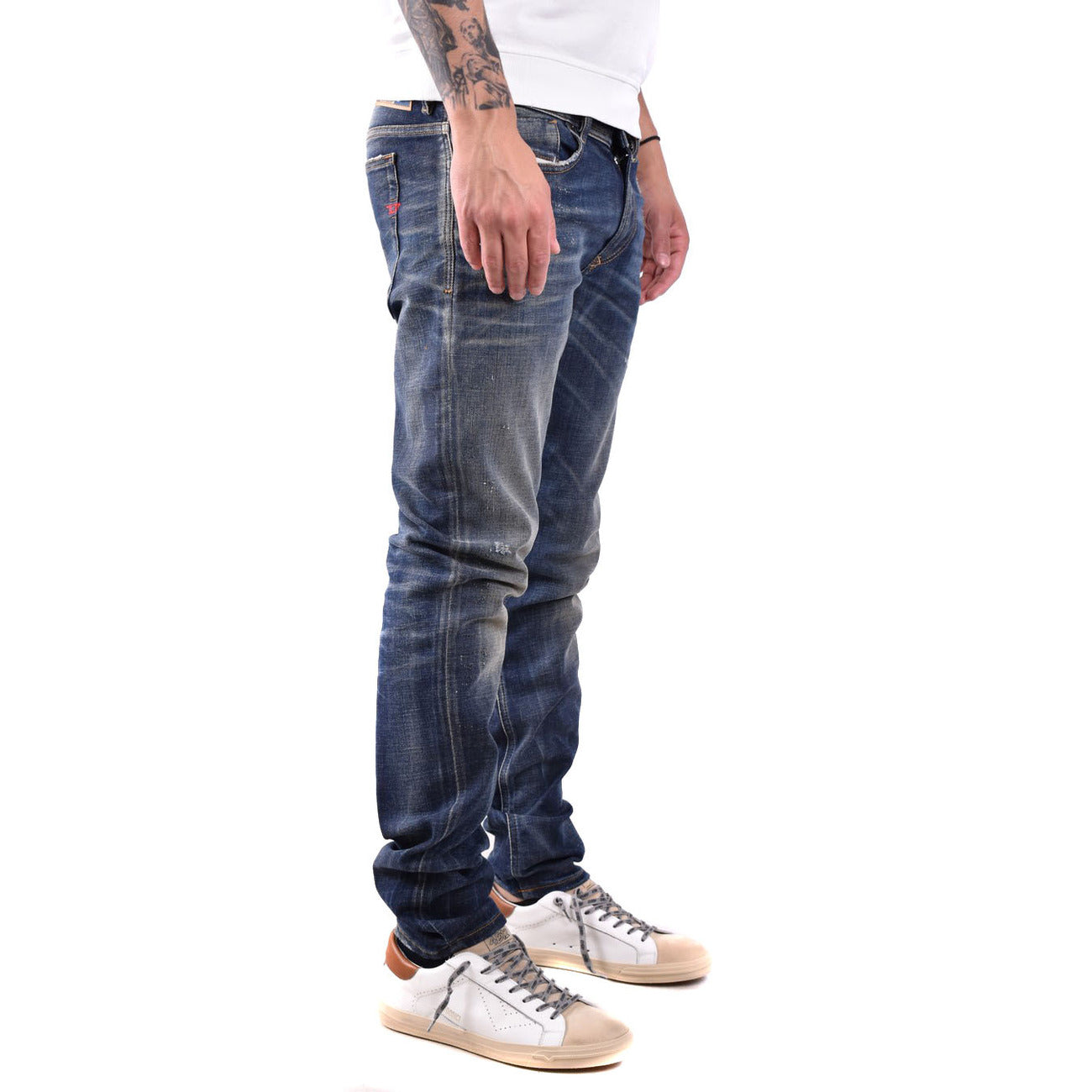 Diesel Men Jeans