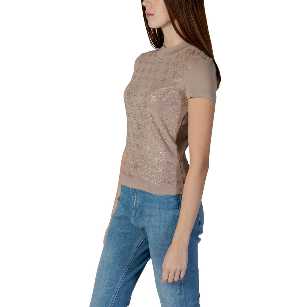 Guess  Women T-Shirt