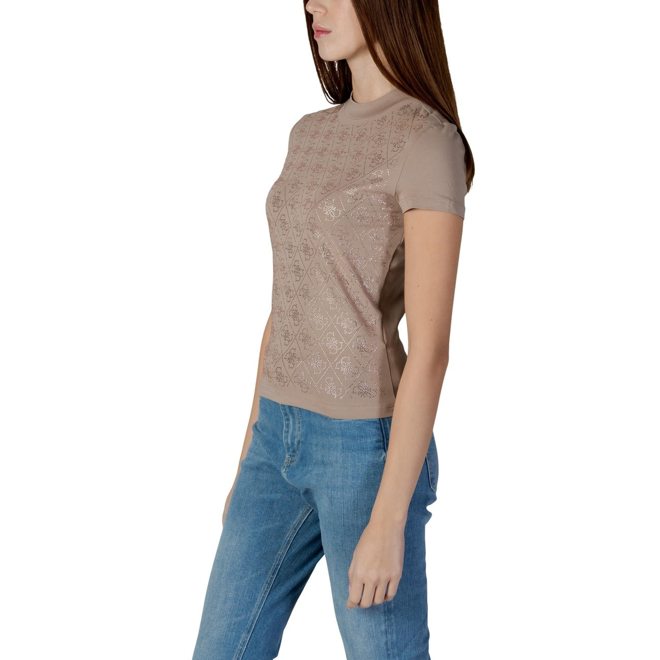 Guess  Women T-Shirt