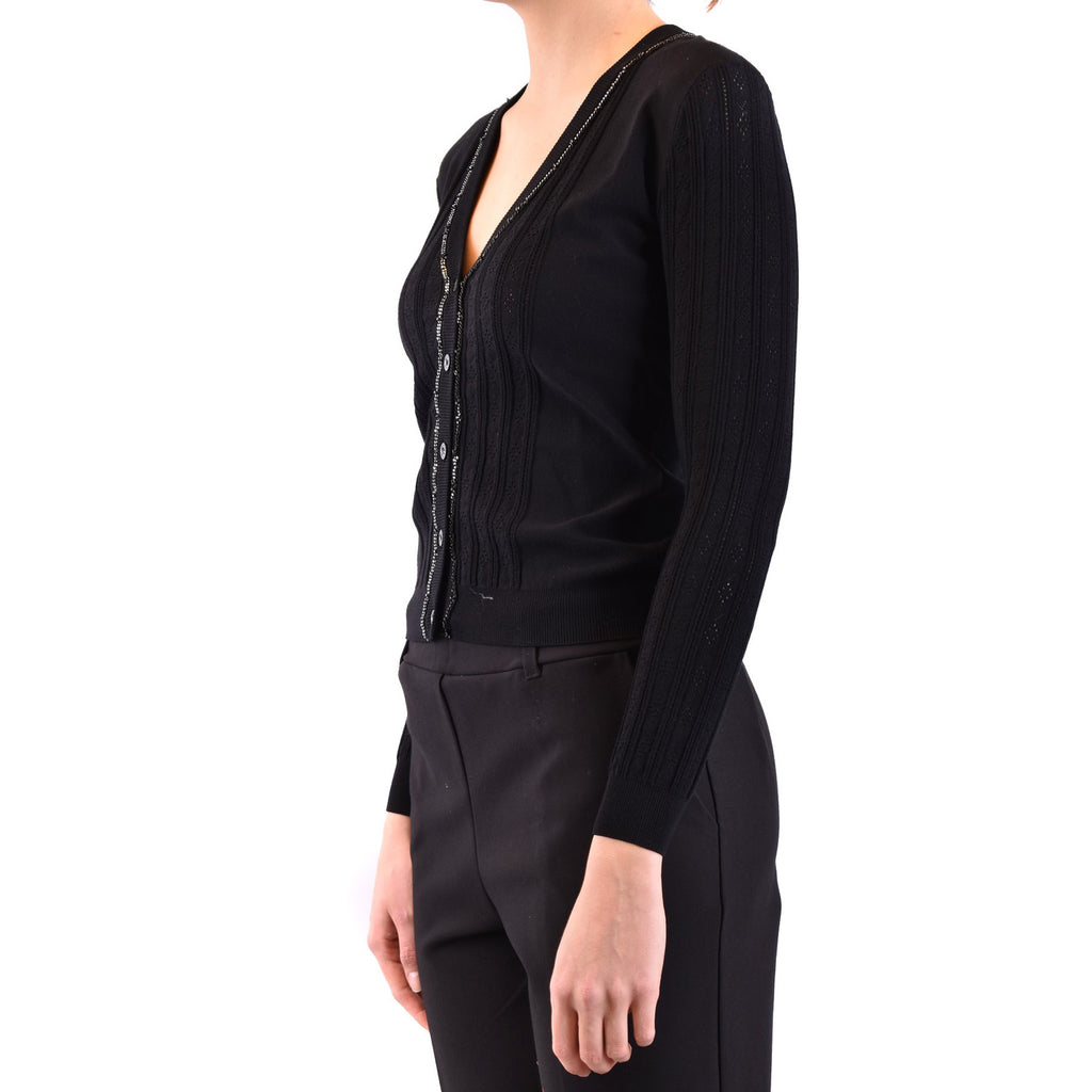 Boutique Moschino Damen-Cardigan