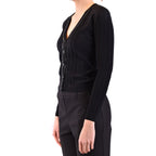 Boutique Moschino Damen-Cardigan