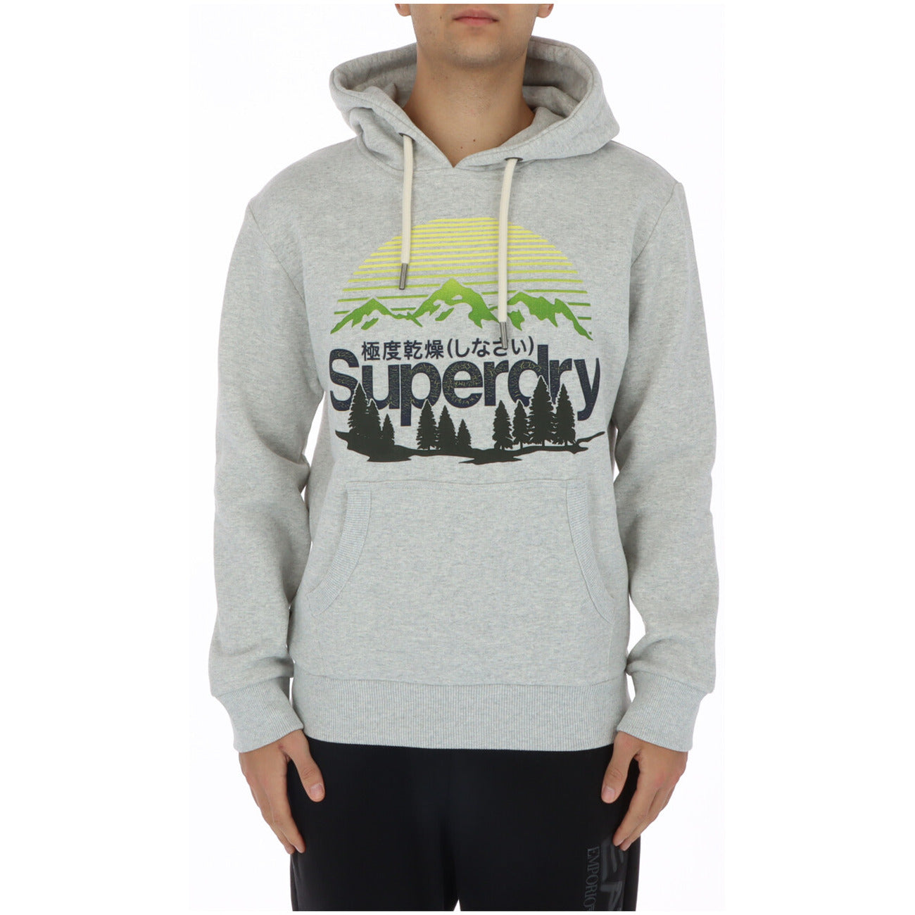 Superdry Herren-Sweatshirts