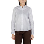 Jacqueline De Yong Damen Hemd