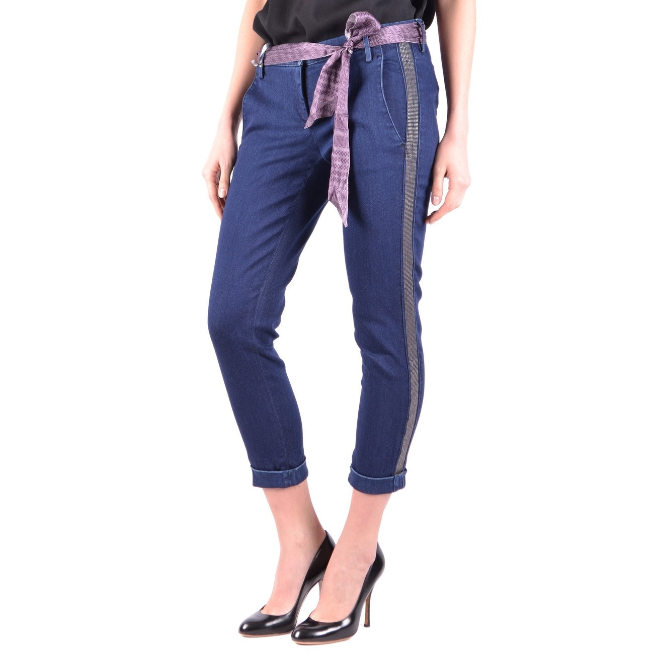 Jacob Cohen  Women Jeans