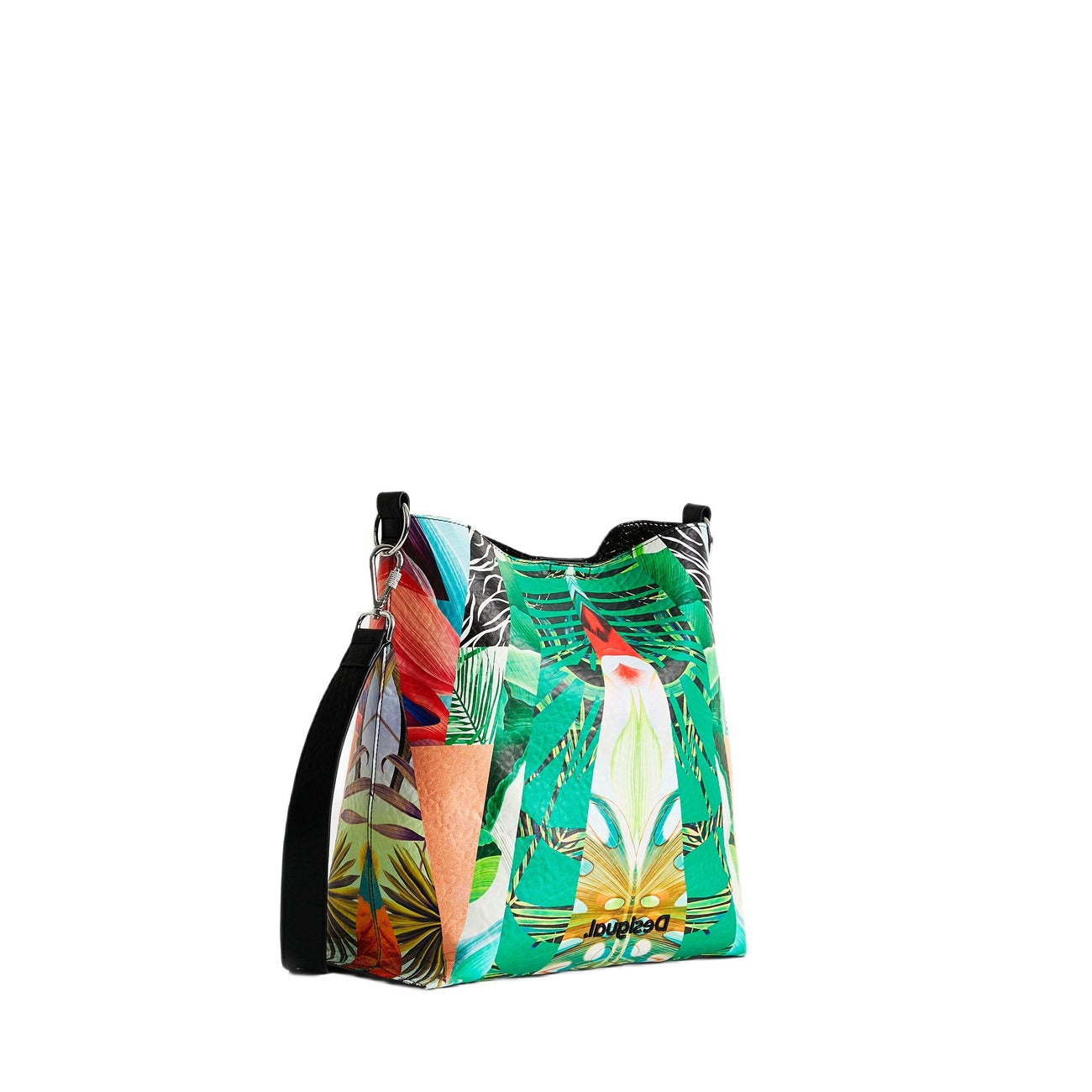 Bolsa feminina Desigual