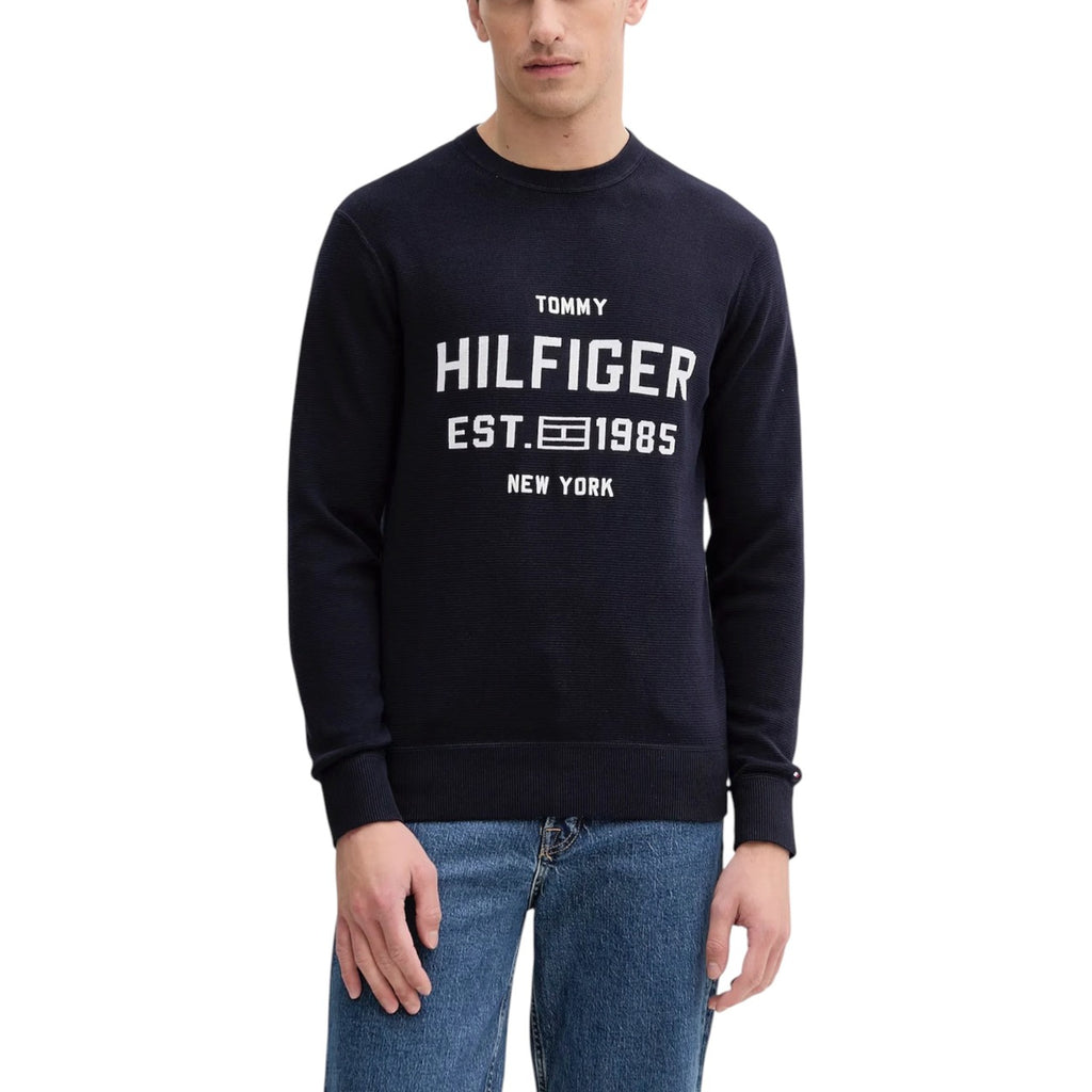 Tommy Hilfiger Men Knitwear