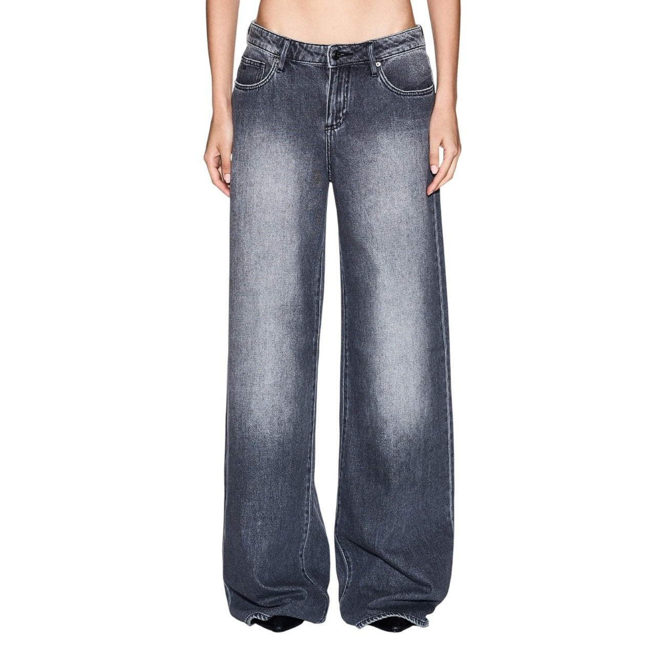 Armani Exchange  Women Jeans