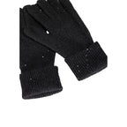 Luvas exclusivas para mulher