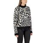 Morgan De Toi  Women Knitwear
