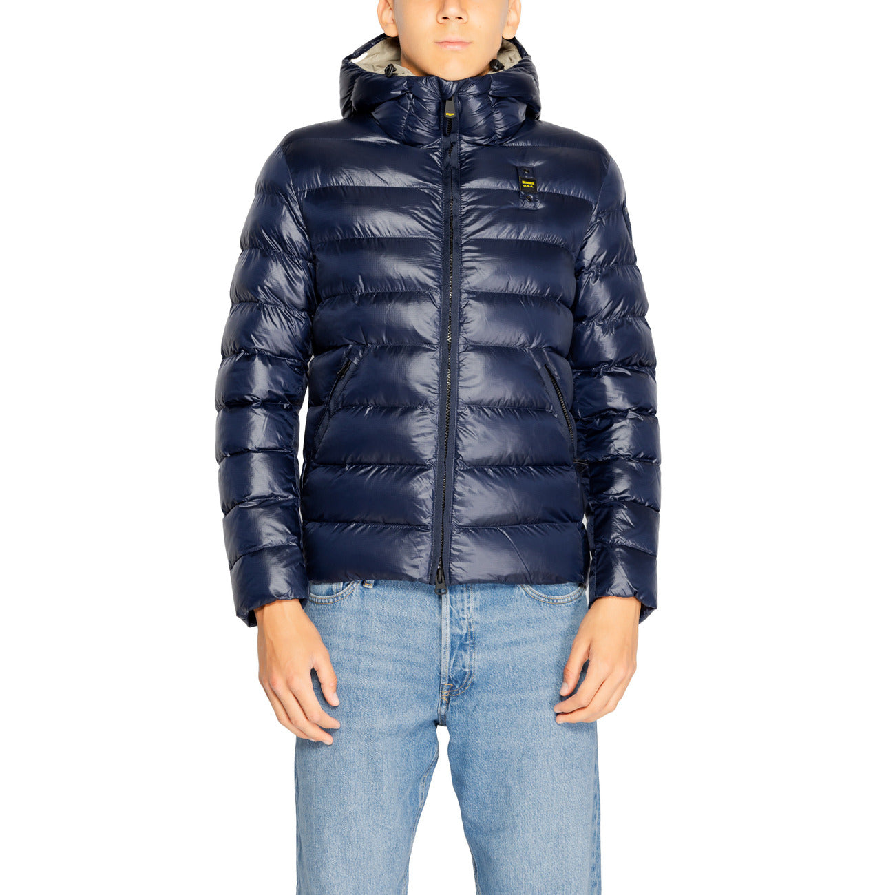 Blauer Men Jacket
