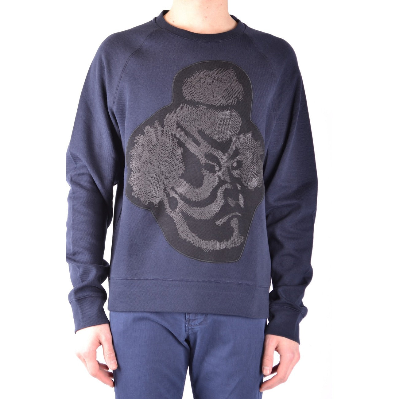 Paolo Pecora Men Sweatshirts