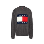 Tommy Jeans Men Knitwear